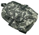 Batoh Cattara ARMY PIXEL cez rameno 4 l – Obrázok 7