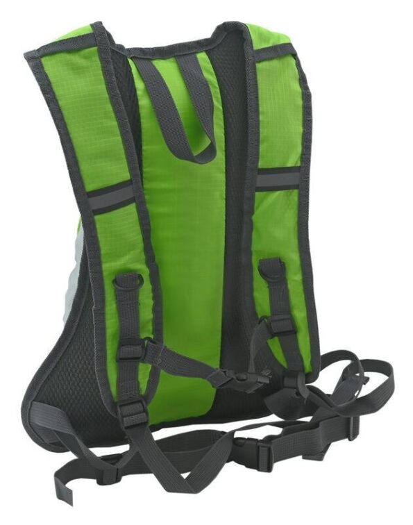 Batoh Cattara LIZARD 4,5 l – Obrázok 4