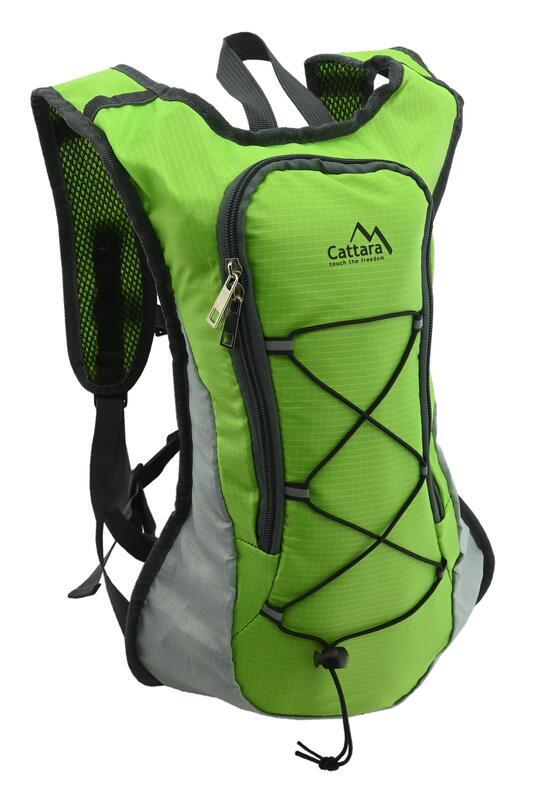 Batoh-Cattara-LIZARD-45-l Batoh Cattara LIZARD 4,5 l – Obrázok 1