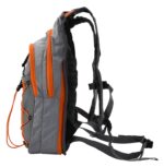 Batoh Cattara OrangeW 10 l – Obrázok 2
