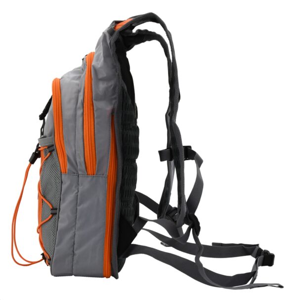 Batoh Cattara OrangeW 10 l – Obrázok 2