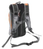 Batoh Cattara OrangeW 10 l – Obrázok 3