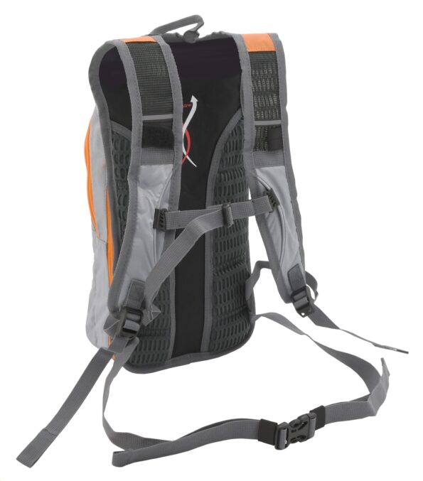 Batoh Cattara OrangeW 10 l – Obrázok 3