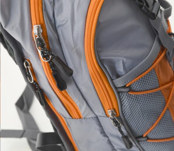 Batoh Cattara OrangeW 10 l – Obrázok 4