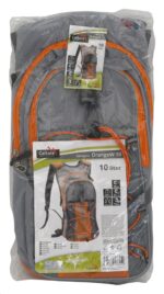 Batoh Cattara OrangeW 10 l – Obrázok 6