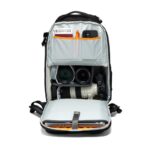 Batoh Lowepro Fastpack BP 250 AW IV Čierny – Obrázok 2
