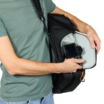 Batoh Lowepro Fastpack BP 250 AW IV Čierny – Obrázok 12