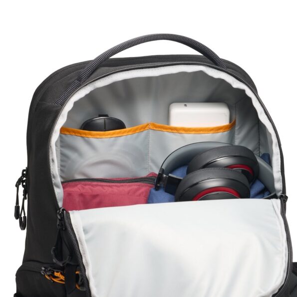 Batoh Lowepro Fastpack BP 250 AW IV Čierny – Obrázok 13