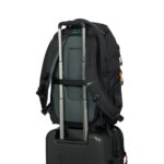 Batoh Lowepro Fastpack BP 250 AW IV Čierny – Obrázok 15