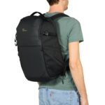 Batoh Lowepro Fastpack BP 250 AW IV Čierny – Obrázok 18