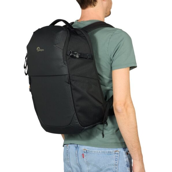 Batoh Lowepro Fastpack BP 250 AW IV Čierny – Obrázok 18