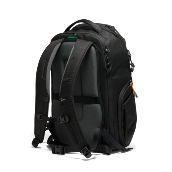 Batoh Lowepro Fastpack BP 250 AW IV Čierny – Obrázok 3