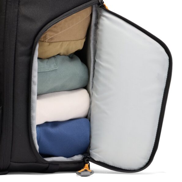 Batoh Lowepro Fastpack BP 250 AW IV Čierny – Obrázok 4