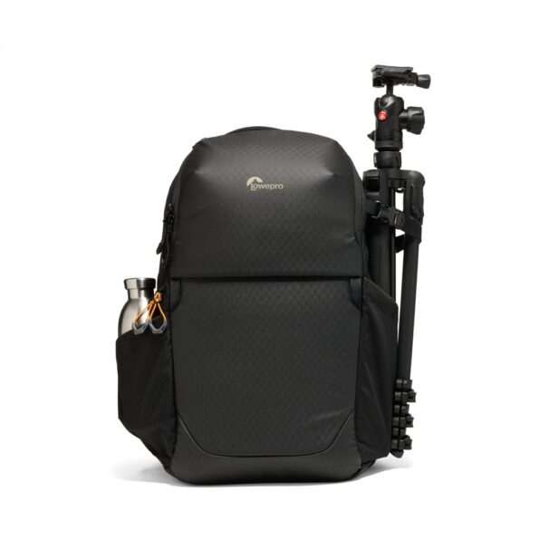 Batoh Lowepro Fastpack BP 250 AW IV Čierny – Obrázok 5