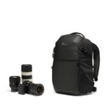 Batoh Lowepro Fastpack BP 250 AW IV Čierny – Obrázok 6