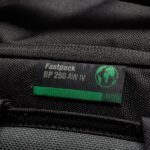 Batoh Lowepro Fastpack BP 250 AW IV Čierny – Obrázok 7