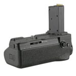 Battery Grip Jupio pre Nikon Z8 (MB-N12) – Obrázok 2