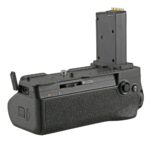 Battery Grip Jupio pre Nikon Z8 (MB-N12) – Obrázok 3
