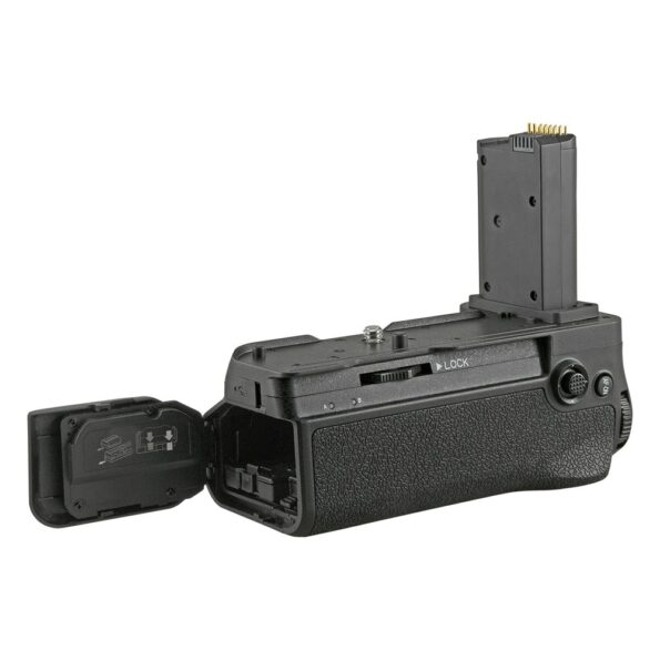 Battery Grip Jupio pre Nikon Z8 (MB-N12) – Obrázok 4