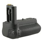 Battery Grip Jupio pre Nikon Z8 (MB-N12) – Obrázok 5