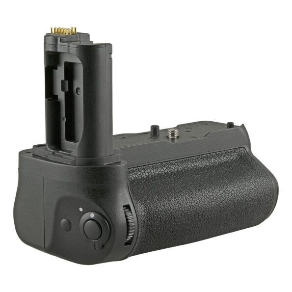 Battery Grip Jupio pre Nikon Z8 (MB-N12) – Obrázok 5