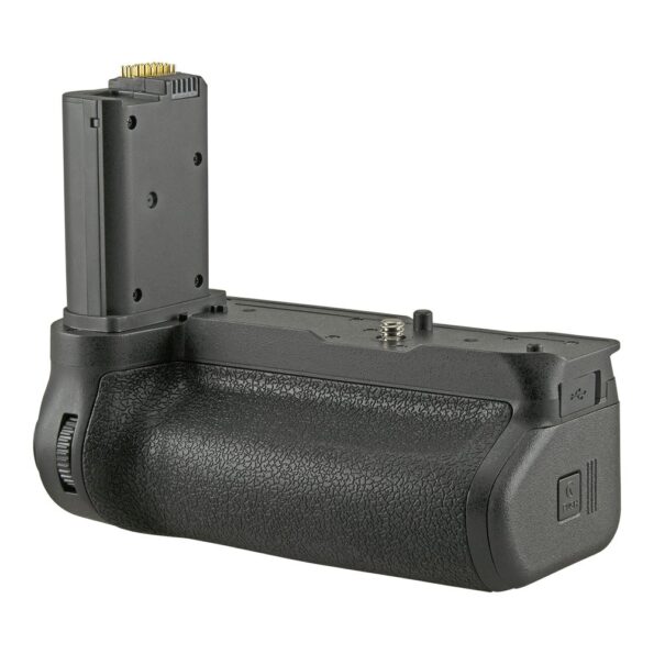 Battery Grip Jupio pre Nikon Z8 (MB-N12) – Obrázok 6