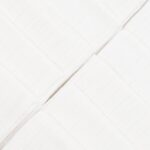 Bavlnené plienky NEW BABY 80x80 cm STANDARD 10 ks – Obrázok 3