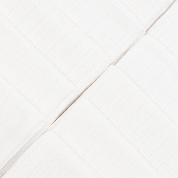 Bavlnené plienky NEW BABY 80x80 cm STANDARD 10 ks – Obrázok 3