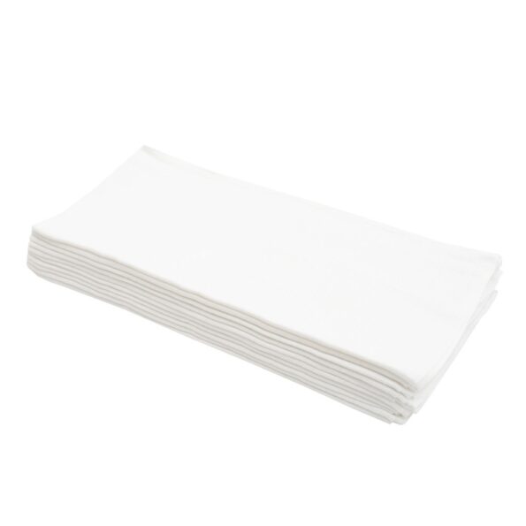 Bavlnené plienky NEW BABY 80x80 cm STANDARD 10 ks – Obrázok 4