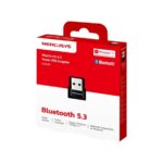 Bluetooth TP-Link Mercusys MA530 BT5.3, USB2.0 – Obrázok 5