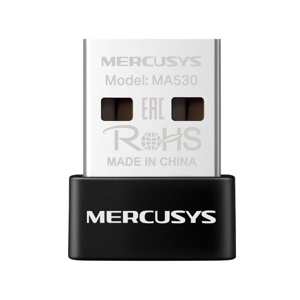 Bluetooth-TP-Link-Mercusys-MA530-BT5.3-USB2.0 Bluetooth TP-Link Mercusys MA530 BT5.3, USB2.0 – Obrázok 1