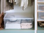 Box Curver na textil 45 l transparentný – Obrázok 3