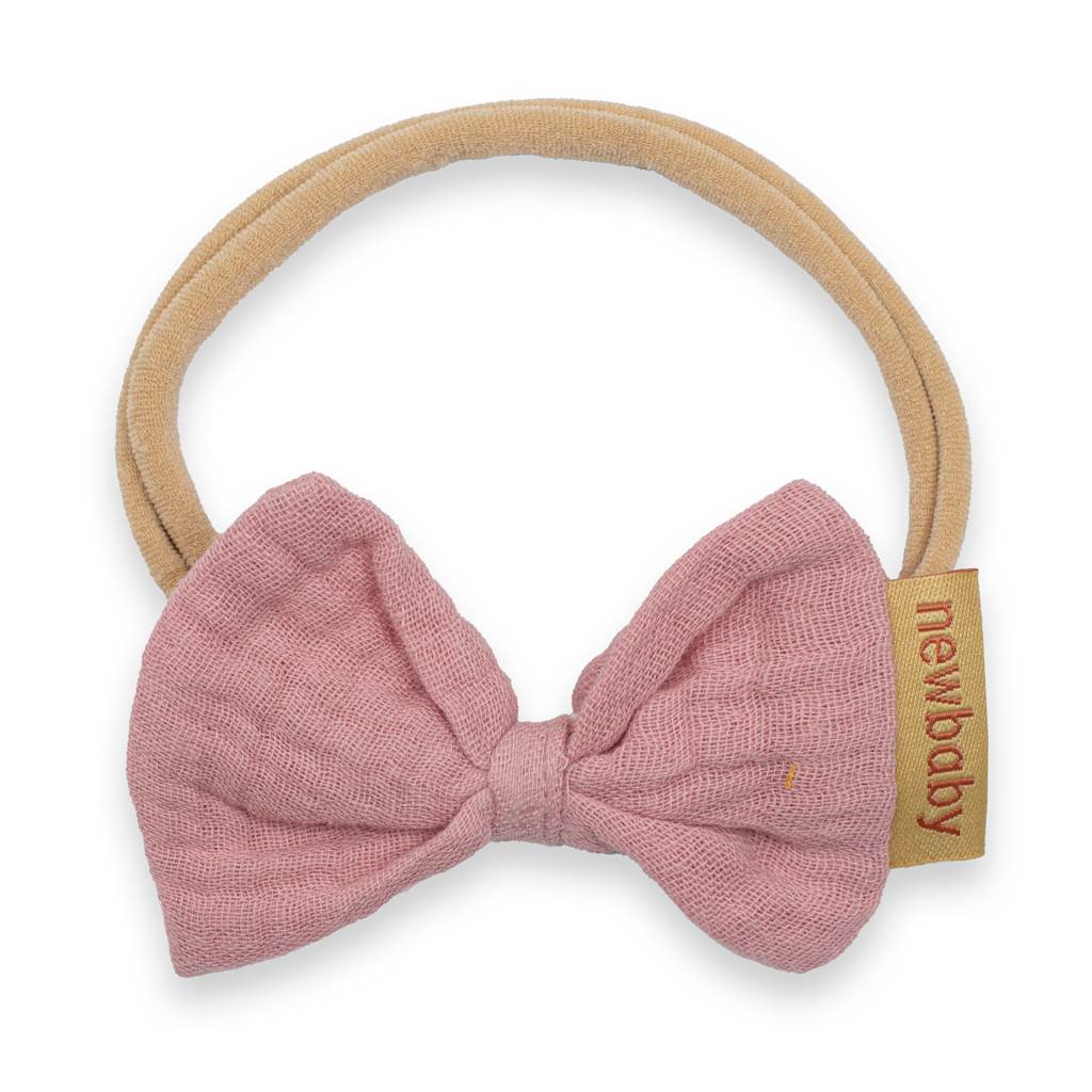 Celenka-pre-dojcata-New-Baby-pink-velkost-0-12-m Čelenka pre dojčatá New Baby pink, veľkosť 0- 12 m – Obrázok 1