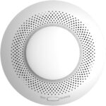 Chytrý senzor Ezviz CS-T4CC Detektor dymu – Obrázok 3