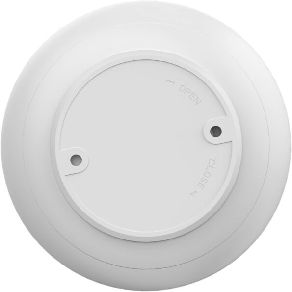 Chytrý senzor Ezviz CS-T4CC Detektor dymu – Obrázok 4