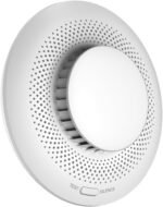 Chytrý senzor Ezviz CS-T4CC Detektor dymu – Obrázok 5