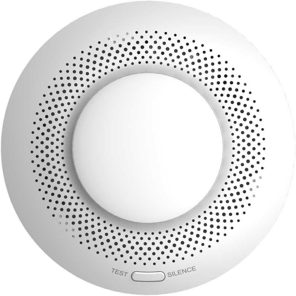 Chytry-senzor-Ezviz-CS-T4CC-Detektor-dymu Chytrý senzor Ezviz CS-T4CC Detektor dymu – Obrázok 1