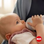 Cumlík-Savička Perfect Match Nuk M (3+)   2 ks – Obrázok 6