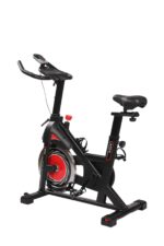 Cyklotrenažér Acra BC8723-BL – Obrázok 13