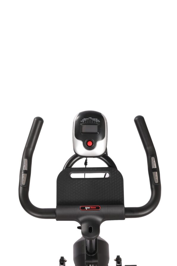 Cyklotrenažér Acra BC8723-BL – Obrázok 3