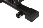 Cyklotrenažér Acra BC8723-BL – Obrázok 4