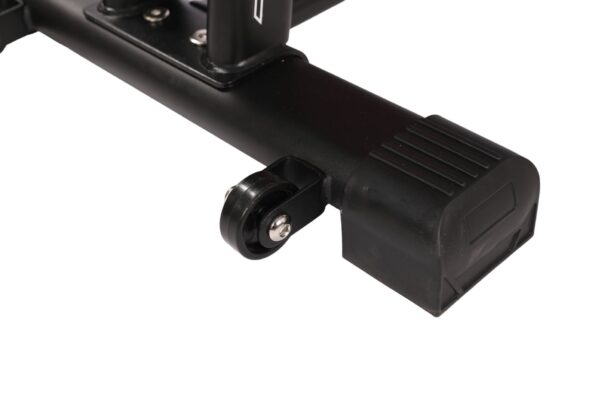Cyklotrenažér Acra BC8723-BL – Obrázok 4