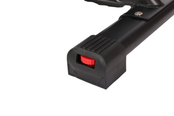 Cyklotrenažér Acra BC8723-BL – Obrázok 6