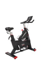 Cyklotrenažér Acra BC8738 – Obrázok 10
