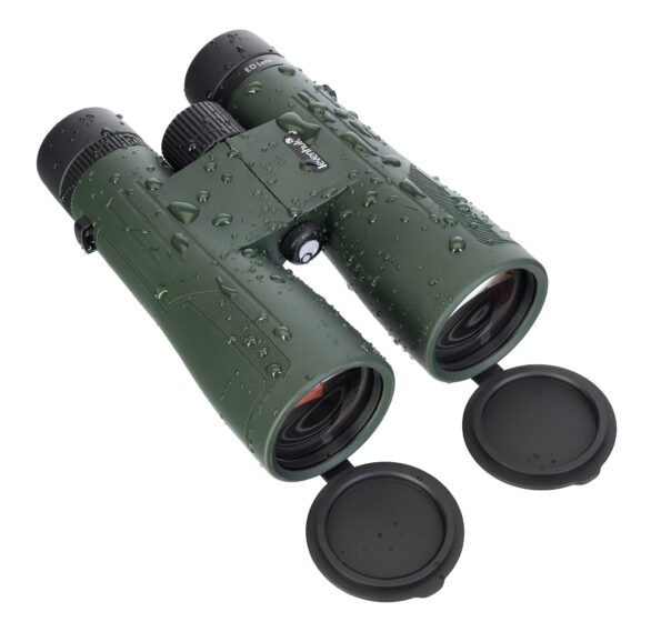 Ďalekohľad Levenhuk New Karma PRO ED 10x50 – Obrázok 7