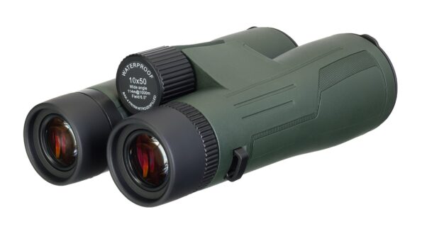 Ďalekohľad Levenhuk New Karma PRO ED 10x50 – Obrázok 9