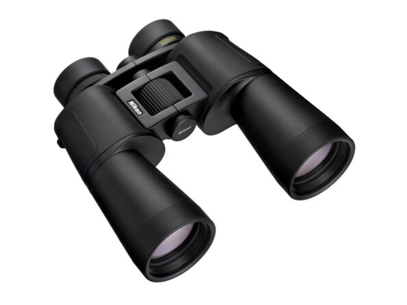 Ďalekohľad Nikon CF Action 7x50 – Obrázok 3