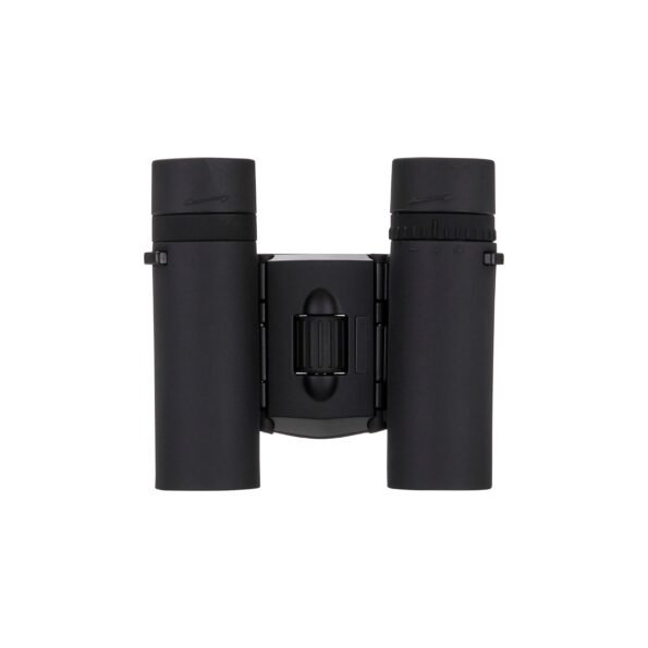 Ďalekohľad OM SYSTEM 10x25 WP II Black – Obrázok 2