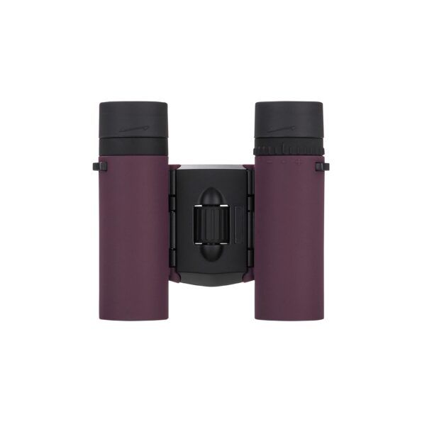 Ďalekohľad OM SYSTEM 8x25 WP II Deep Purple – Obrázok 2