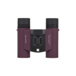 Ďalekohľad OM SYSTEM 8x25 WP II Deep Purple